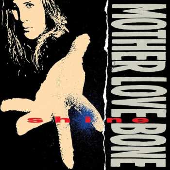 CD Mother Love Bone: Shine On