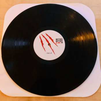 LP Mother Mother: O My Heart