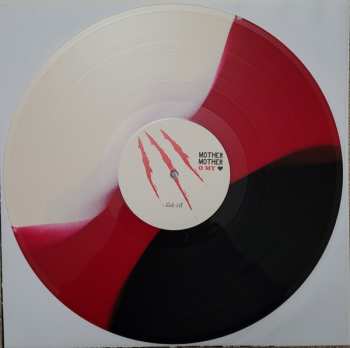 LP Mother Mother: O My Heart CLR | LTD
