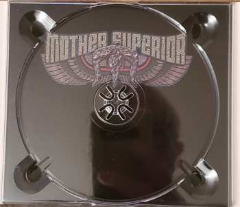 CD Mother Superior: Moanin'