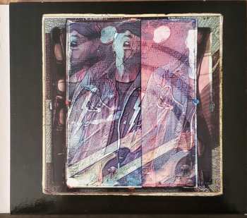 CD Mother Superior: Moanin'