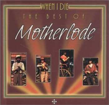 Album Motherlode: Motherlode