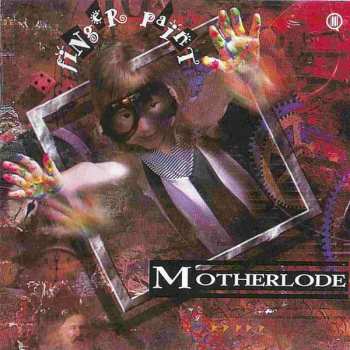 CD Motherlode: Fingerpaint