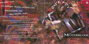 CD Motherlode: Fingerpaint