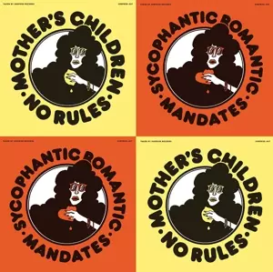 Mother's Children/left Al: 7-split