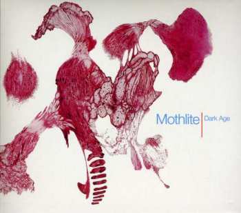 CD Mothlite: Dark Age DIGI