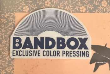 LP Motion City Soundtrack: Commit This To Memory CLR | LTD