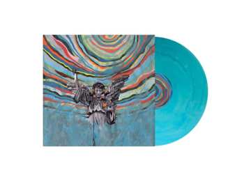 LP Motion City Soundtrack: The Same Old Wasted Wonderful World CLR | LTD