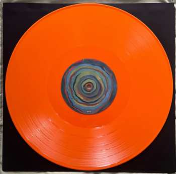 LP Motion City Soundtrack: The Same Old Wasted Wonderful World CLR | LTD