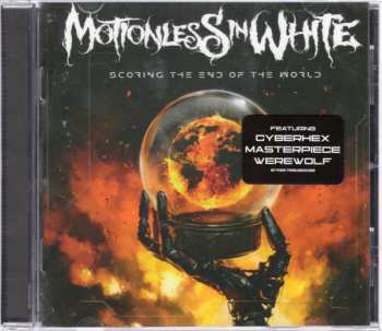 CD Motionless In White: Scoring The End Of The World