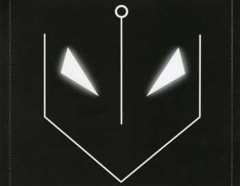 CD Motionless In White: Scoring The End Of The World