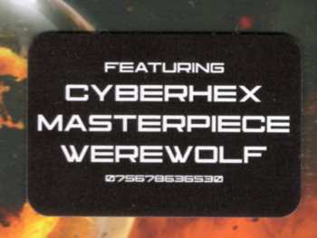 CD Motionless In White: Scoring The End Of The World