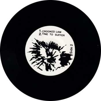 SP Motive: Controlled Confusion