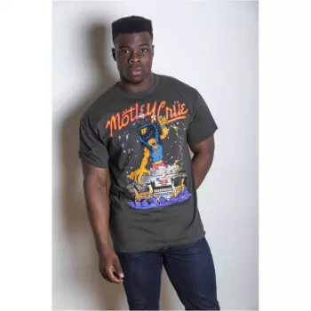 Koszulka Allister King Kong 