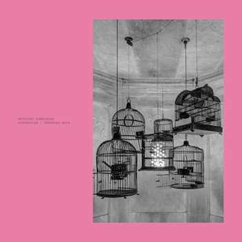 Album Motohiro Kawashima: Acrobatizm / Prepared Wave