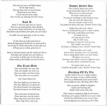 CD Motörhead: Another Perfect Day