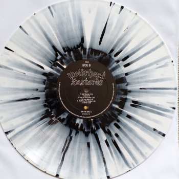 LP Motörhead: Bastards LTD | CLR