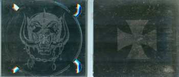 2CD Motörhead: Bomber DLX