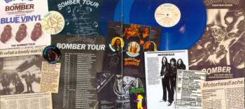 2CD Motörhead: Bomber DLX