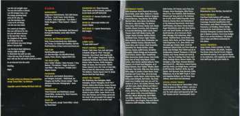 CD Motörhead: Hammered