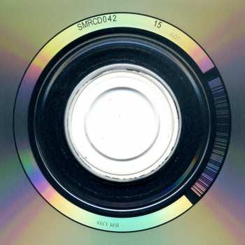 CD Motörhead: Iron Fist