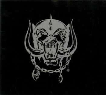 2CD Motörhead: Iron Fist