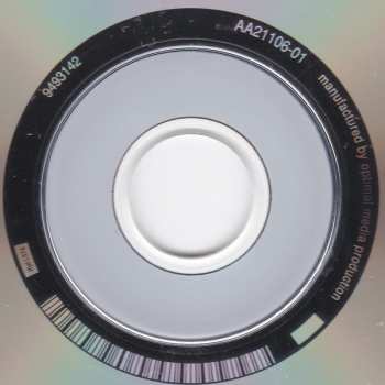 CD Motörhead: The Wörld Is Yours