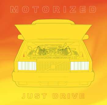 Album Motorized: Just Drive