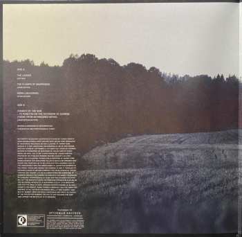 LP Motorpsycho: Ancient Astronauts