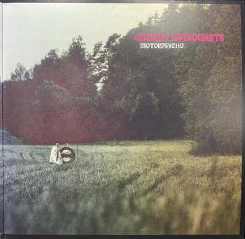 LP Motorpsycho: Ancient Astronauts