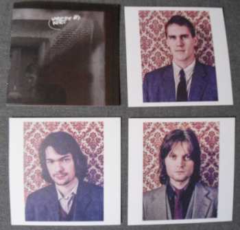 6CD/Zestaw pudełkowy Motorpsycho: Angels And Daemons At Play DLX