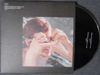 6CD/Zestaw pudełkowy Motorpsycho: Angels And Daemons At Play DLX