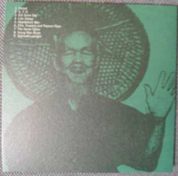 6CD/Zestaw pudełkowy Motorpsycho: Angels And Daemons At Play DLX