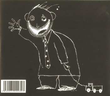 CD Motorpsycho: Demon Box