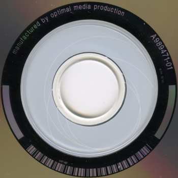 CD Motorpsycho: Heavy Metal Fruit