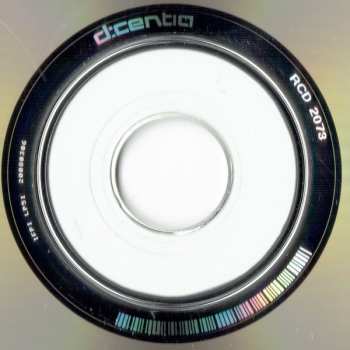 CD Motorpsycho: Little Lucid Moments