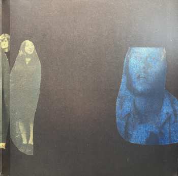 2LP Motorpsycho: Roadwork Vol. 4: Intrepid Skronk CLR