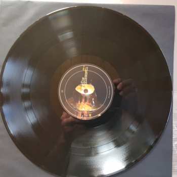 2LP Motorpsycho: The Tower DLX