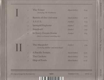 2CD Motorpsycho: The Tower