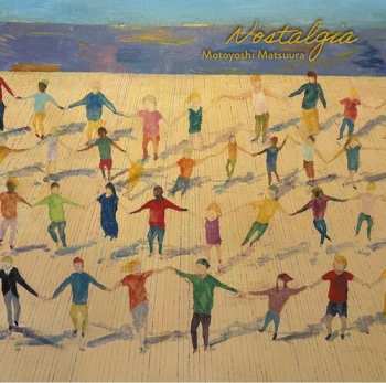 Album Motoyoshi Matsuura: Nostalgia
