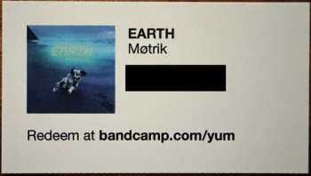 LP Motrik: Earth CLR
