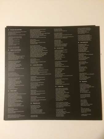 LP Francesco Motta: Vivere O Morire