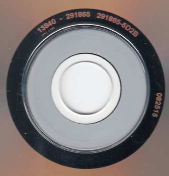 2CD David Moufang: Live In Seattle