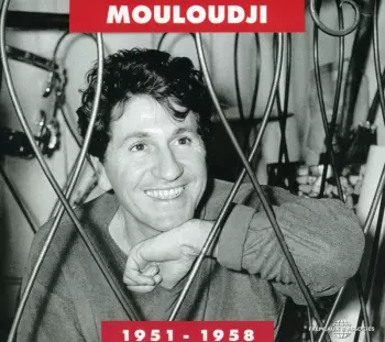 Mouloudji: Mouloudji 1951-1958
