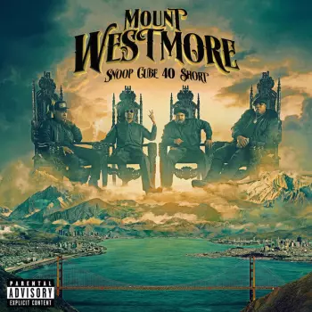 Snoop Dogg: Snoop Cube 40 $hort