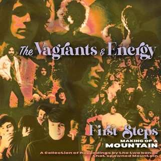 Album Mountain: First Steps