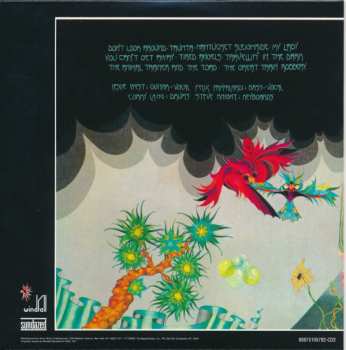 5CD/Zestaw pudełkowy Mountain: Original Album Classics