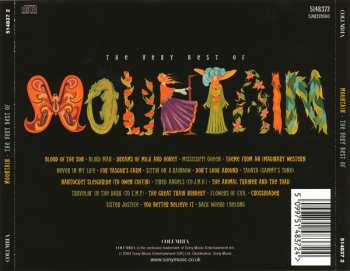 CD Mountain: The Very Best Of