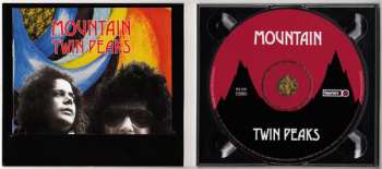 CD Mountain: Twin Peaks