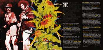 CD Mountain: Twin Peaks